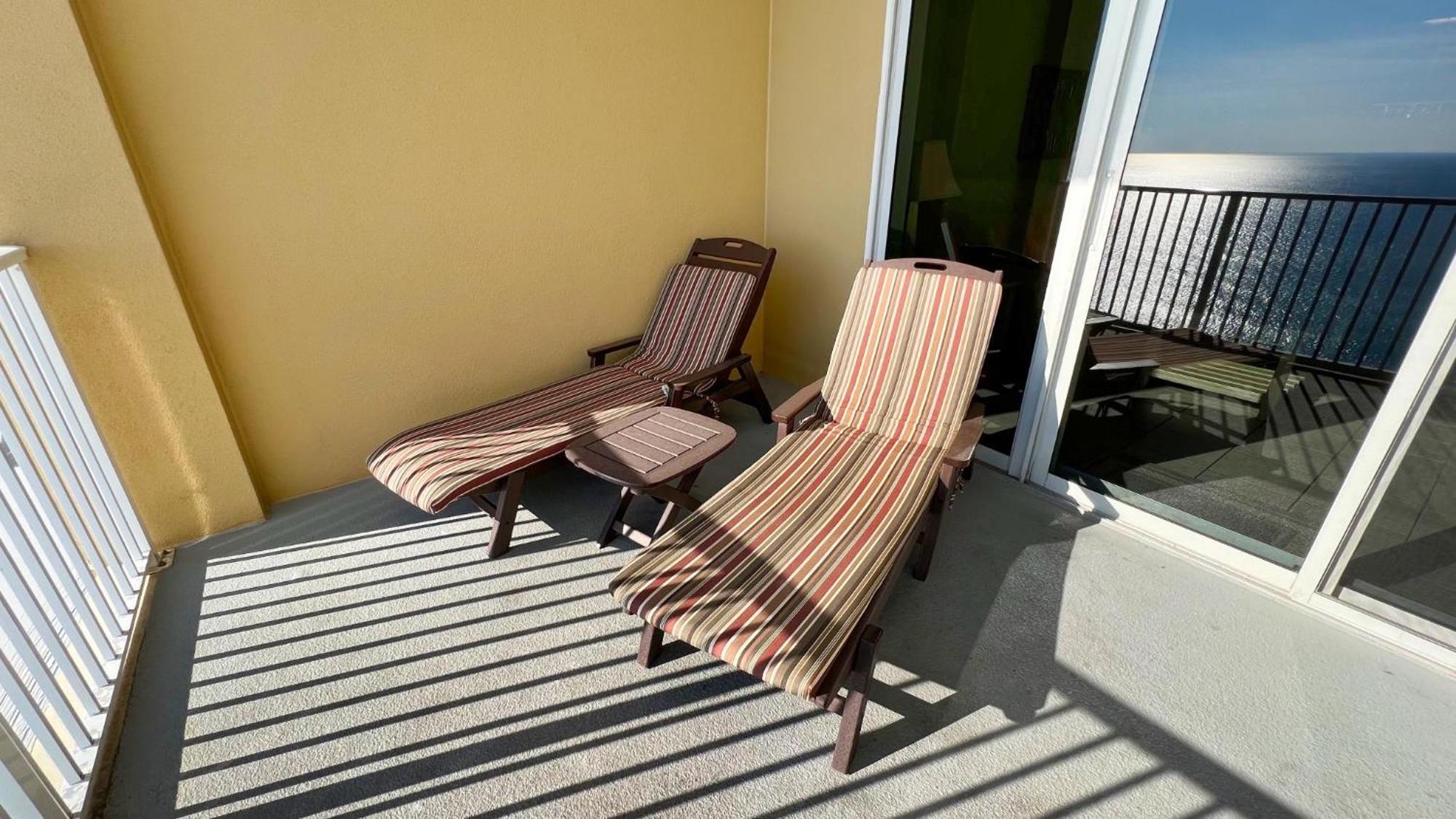 Tropic Winds 2007 Holiday home